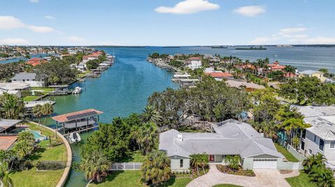 Photo of 514 Windward Passage, Clearwater Beach, FL 33767 (MLS # TB8428935)
