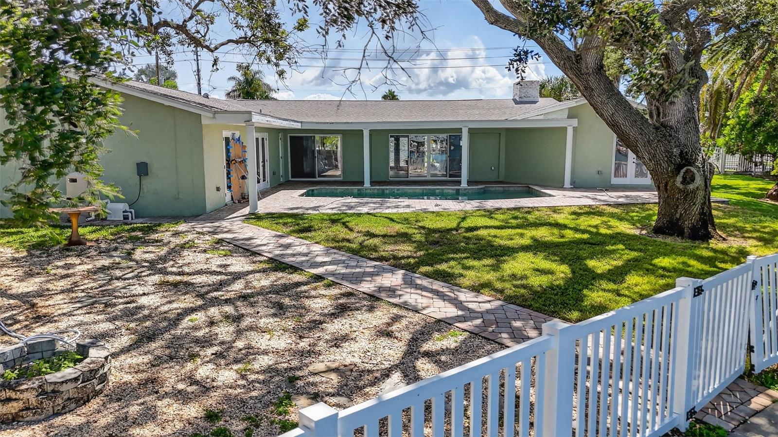 ISLAND ESTATES OF CLEARWATER - Residential