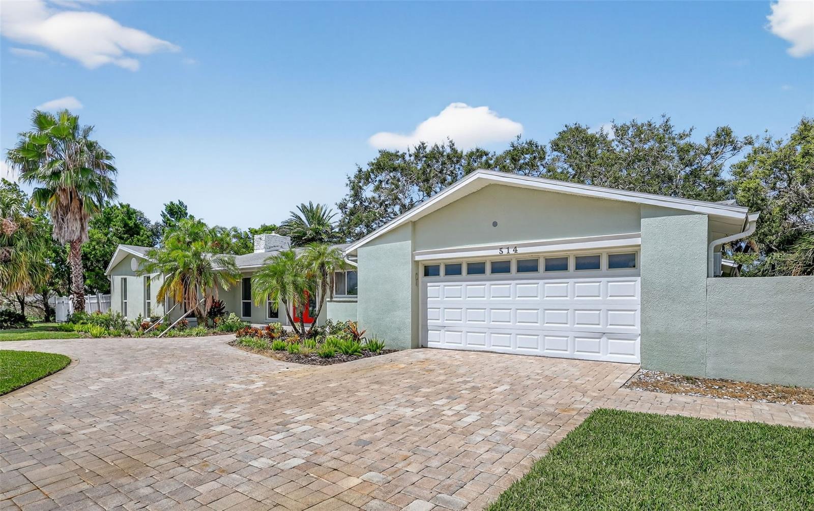 ISLAND ESTATES OF CLEARWATER - Residential