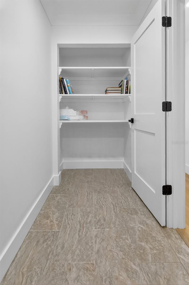 ISLAND ESTATES OF CLEARWATER - Residential