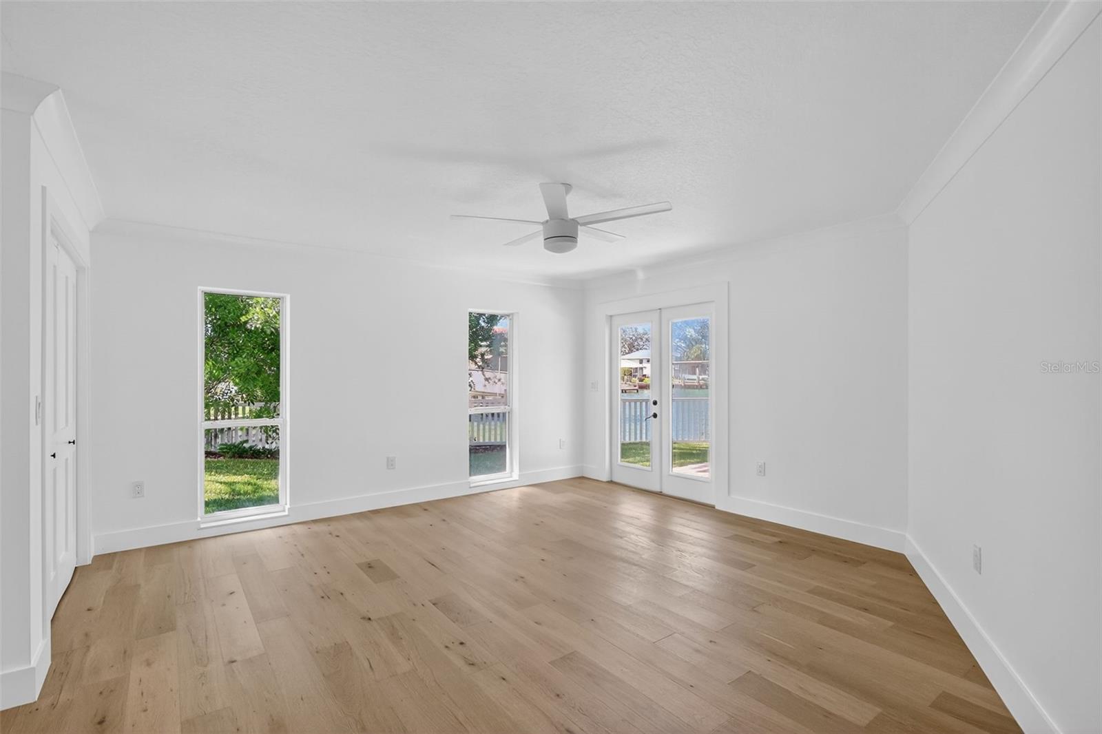 ISLAND ESTATES OF CLEARWATER - Residential