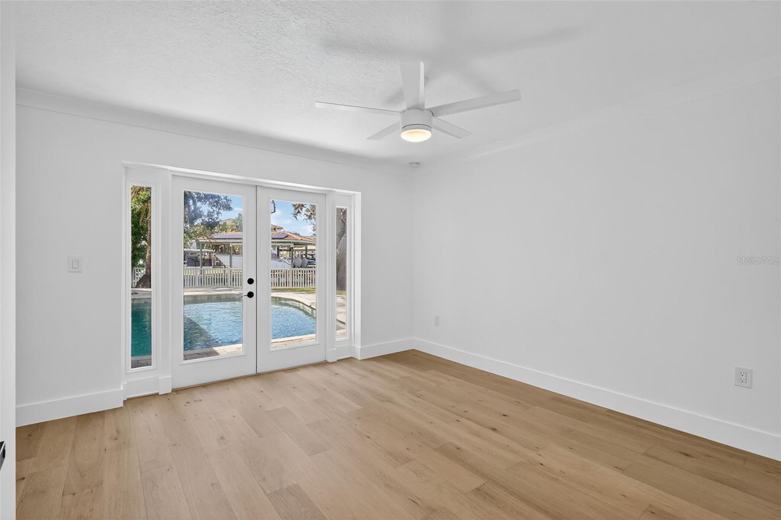 ISLAND ESTATES OF CLEARWATER - Residential