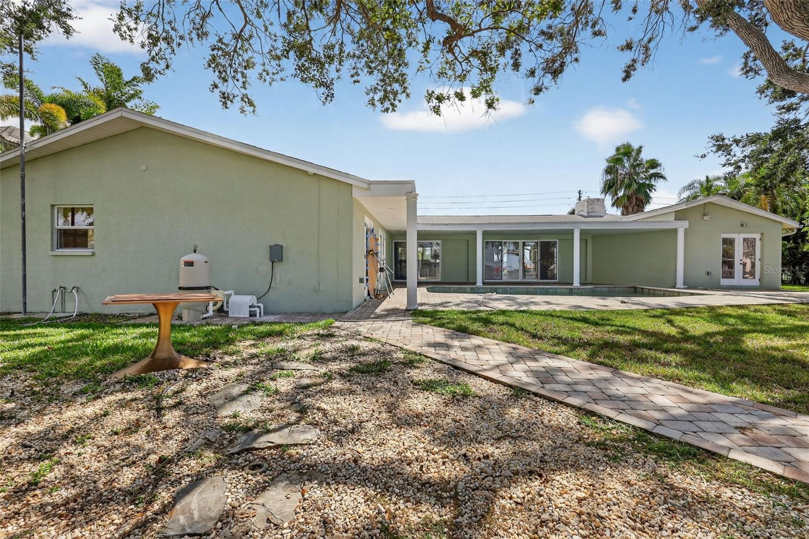 ISLAND ESTATES OF CLEARWATER - Residential