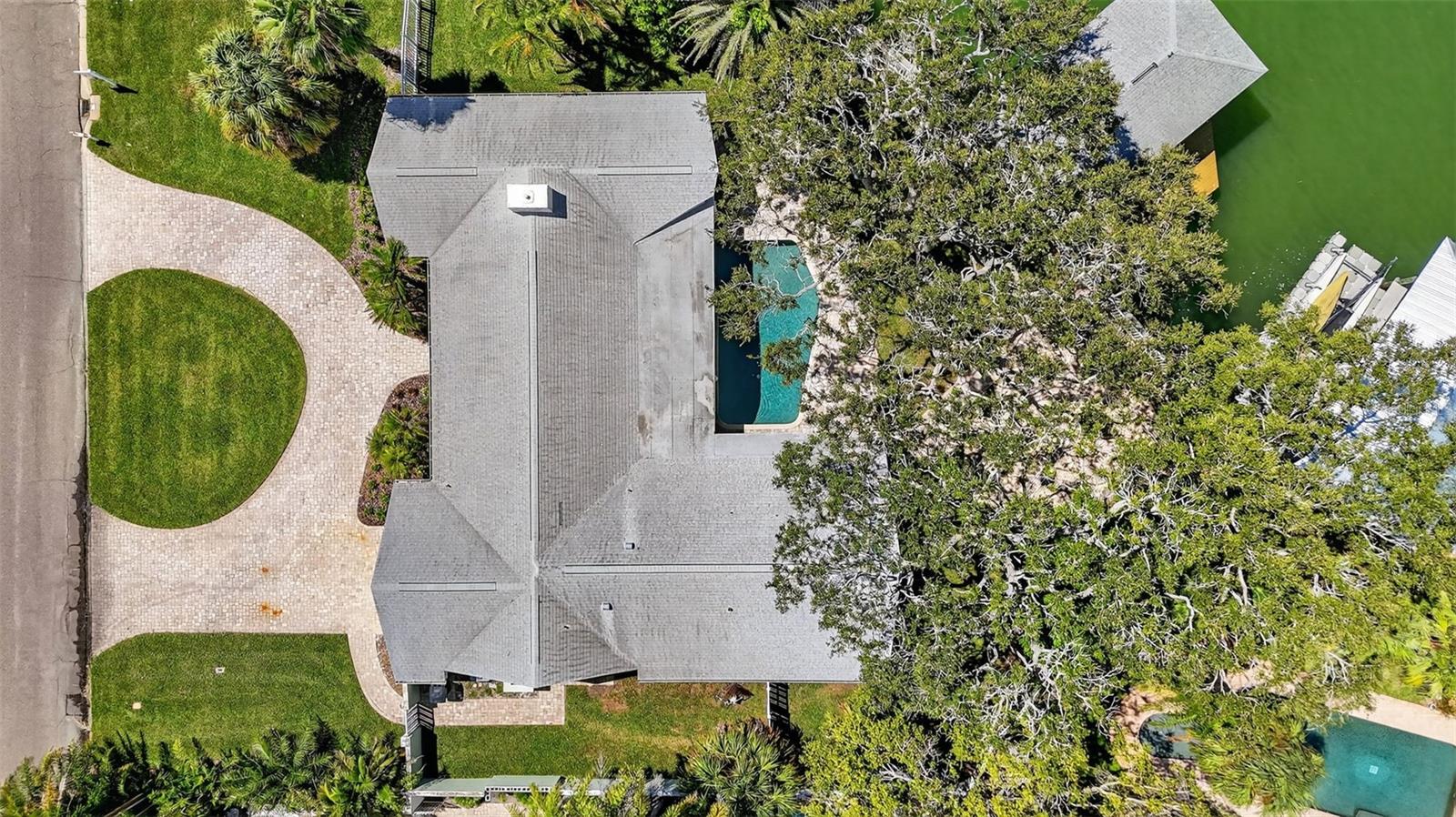 ISLAND ESTATES OF CLEARWATER - Residential