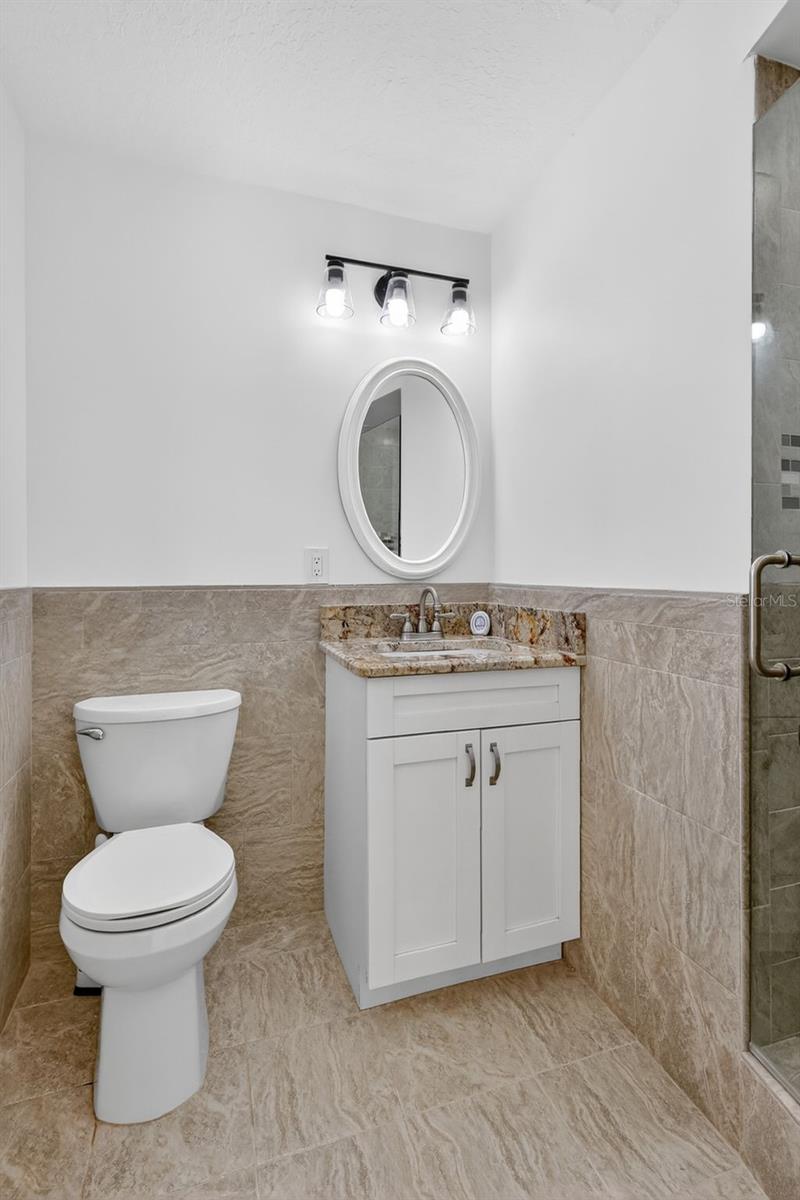 ISLAND ESTATES OF CLEARWATER - Residential