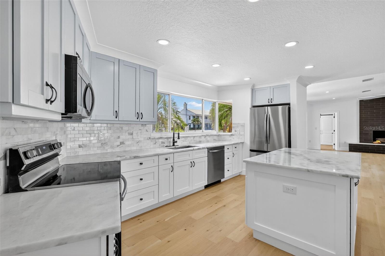 ISLAND ESTATES OF CLEARWATER - Residential