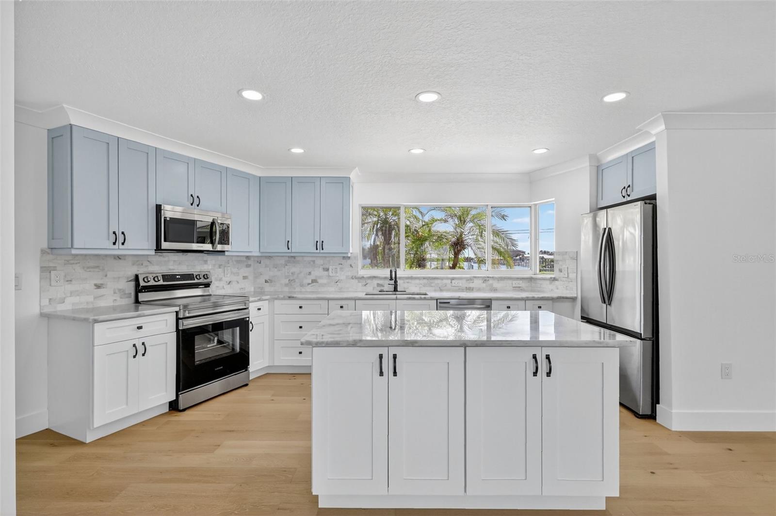 ISLAND ESTATES OF CLEARWATER - Residential