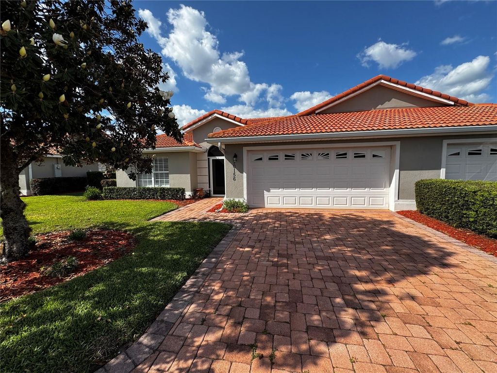 Photo of 10156 Mainsail Drive, Oxford, FL 34484 (MLS # G5111235)