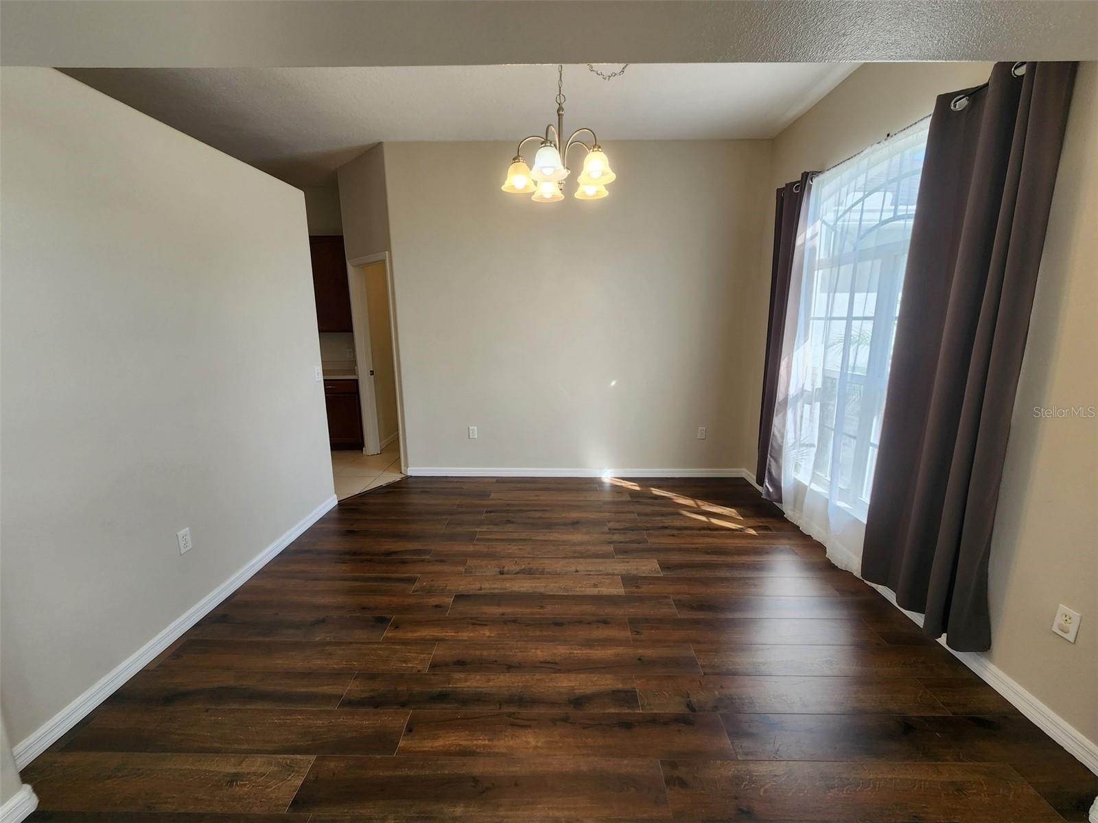 POINCIANA VILLAGE 05 NEIGHBORHOOD 01 - Residential Lease