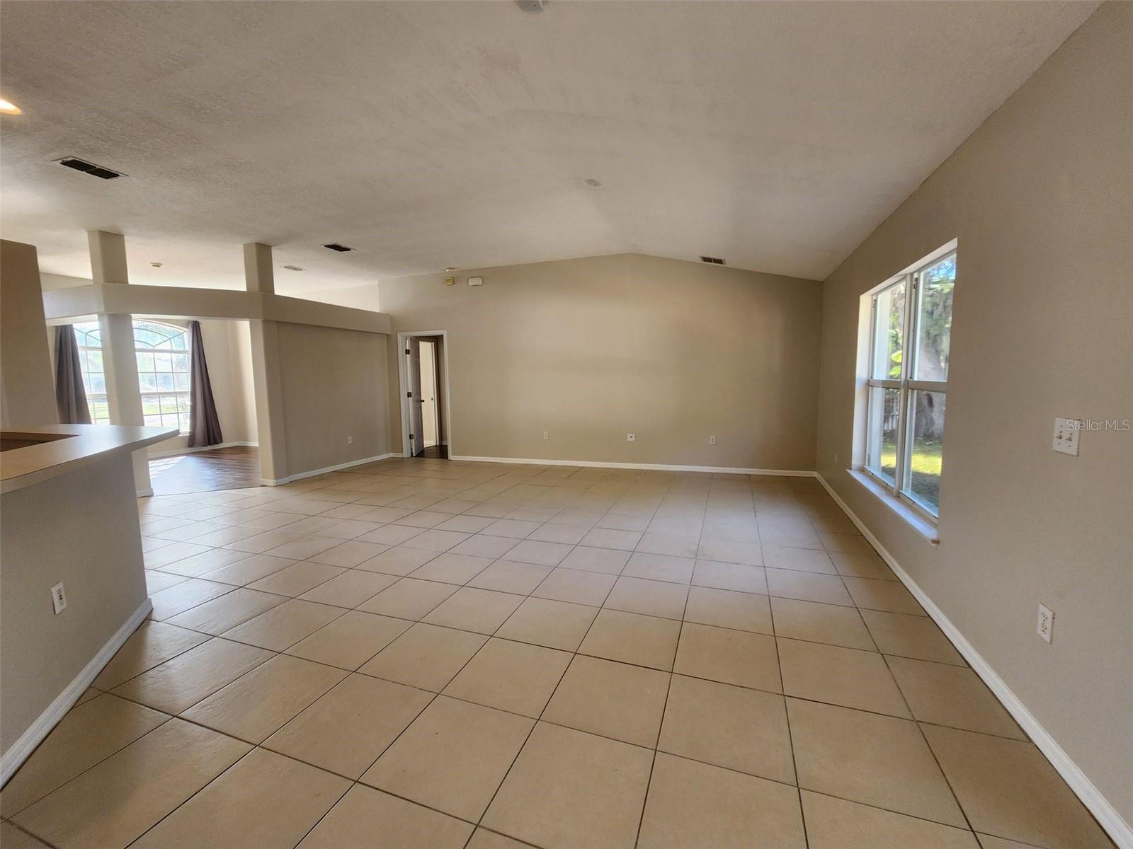 POINCIANA VILLAGE 05 NEIGHBORHOOD 01 - Residential Lease