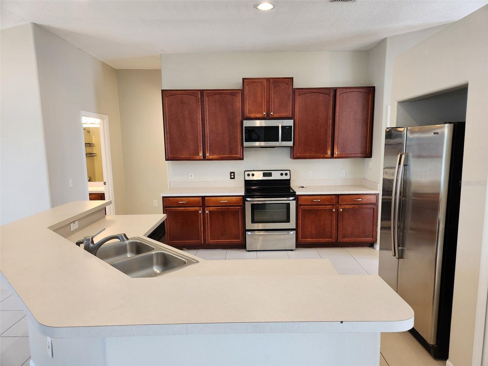 POINCIANA VILLAGE 05 NEIGHBORHOOD 01 - Residential Lease