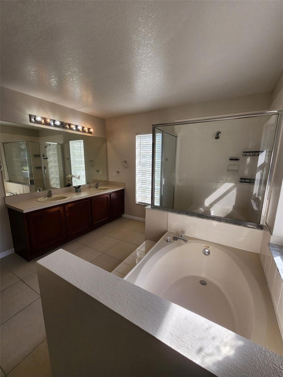 POINCIANA VILLAGE 05 NEIGHBORHOOD 01 - Residential Lease