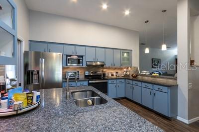 LANDMARK WOODS II - Residential