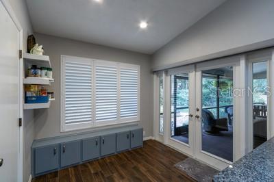 LANDMARK WOODS II - Residential