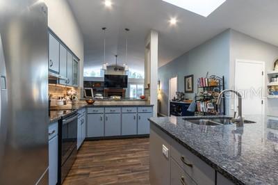 LANDMARK WOODS II - Residential