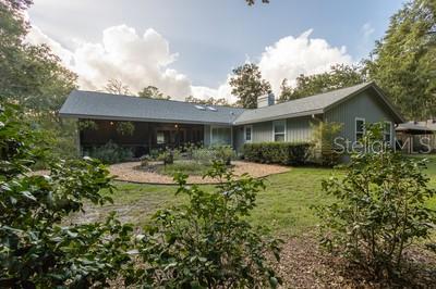 LANDMARK WOODS II - Residential