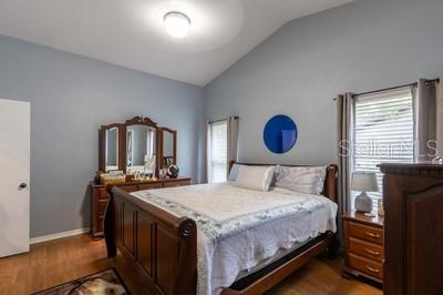 LANDMARK WOODS II - Residential