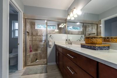 LANDMARK WOODS II - Residential