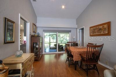 LANDMARK WOODS II - Residential