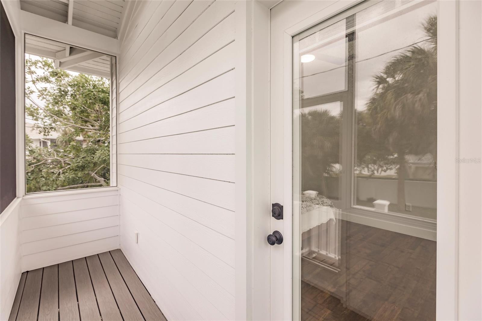SARASOTA BEACH - Residential