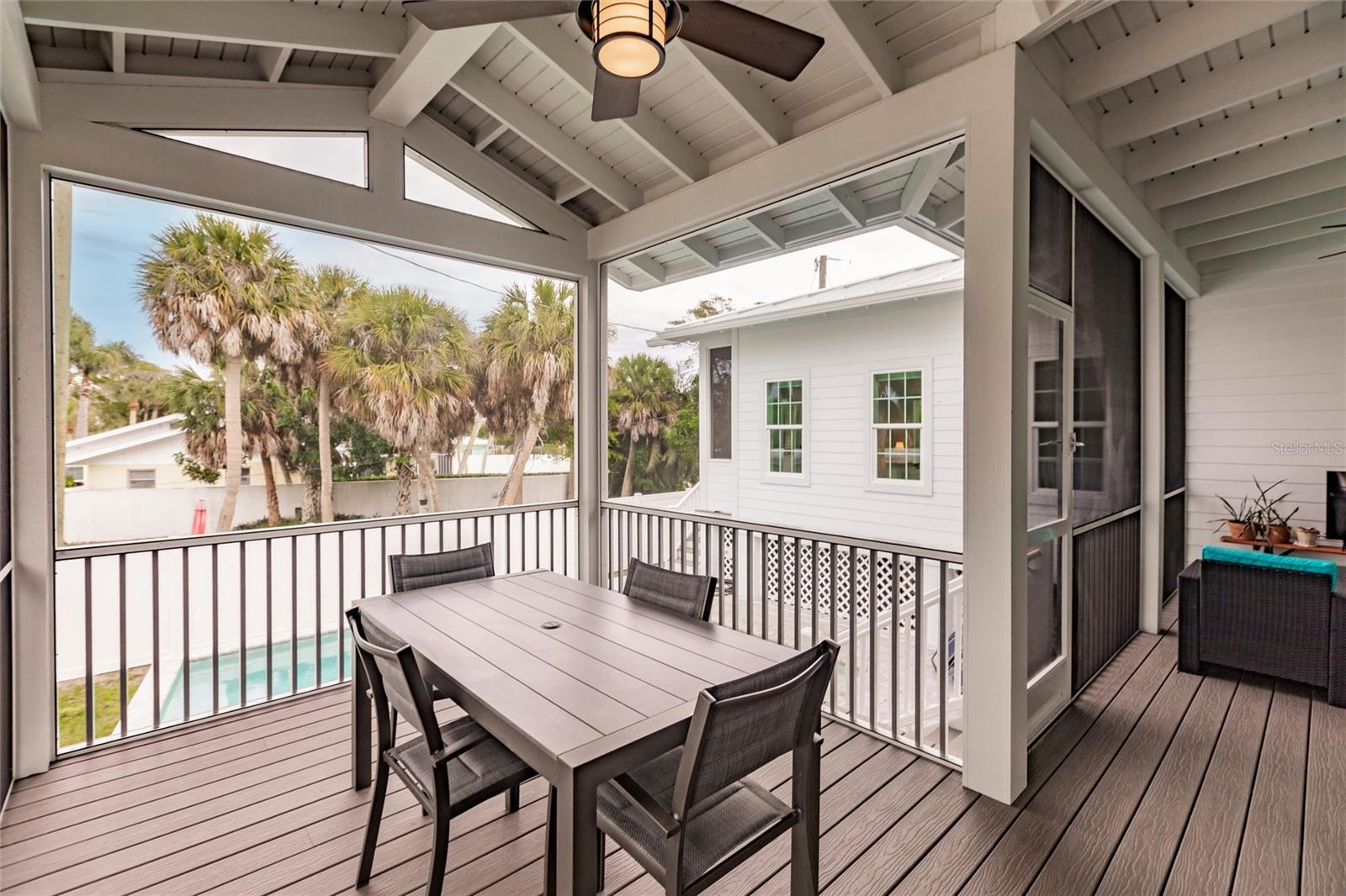 SARASOTA BEACH - Residential