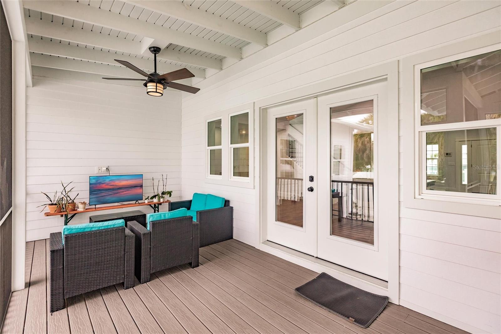 SARASOTA BEACH - Residential