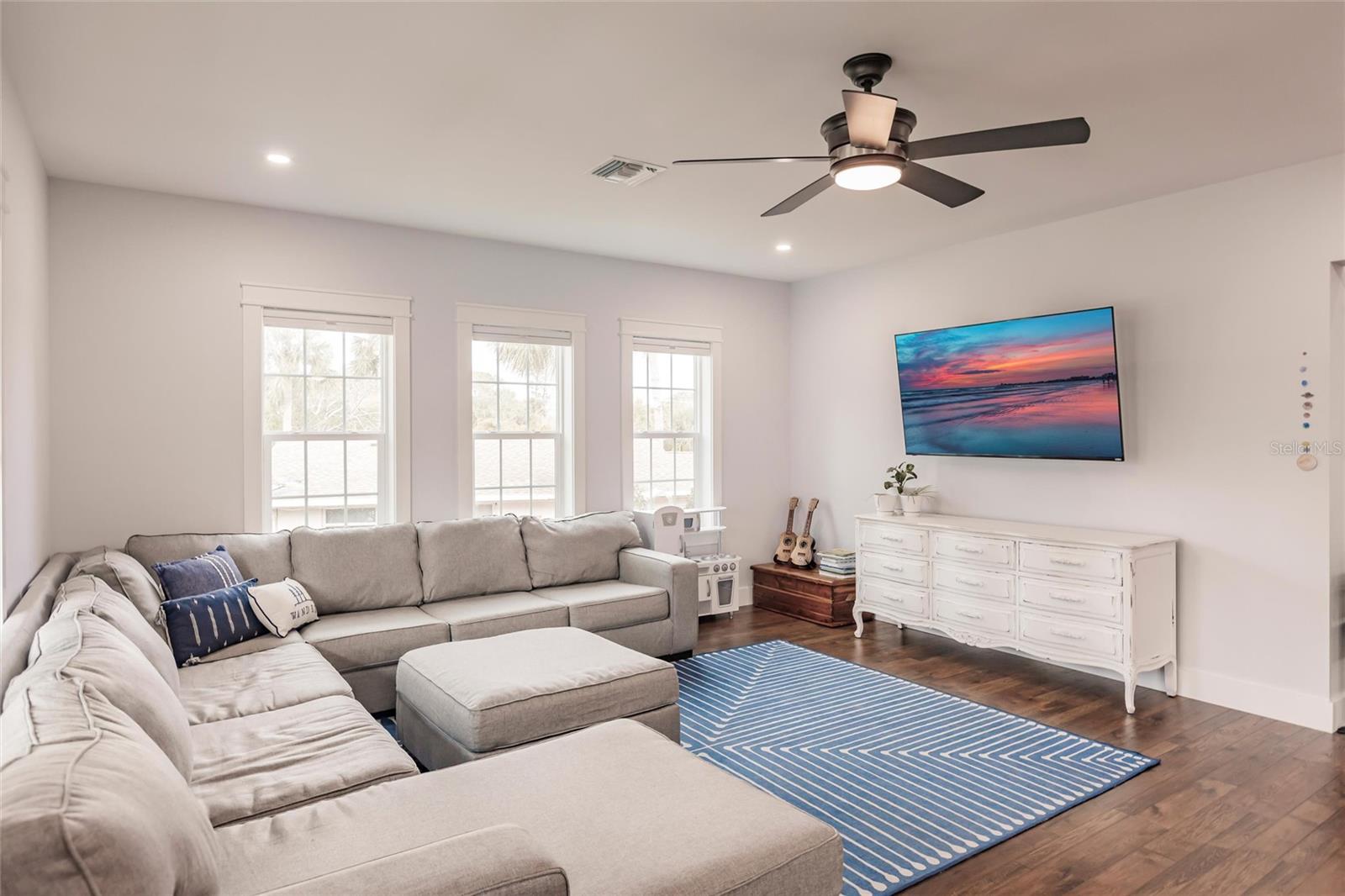 SARASOTA BEACH - Residential