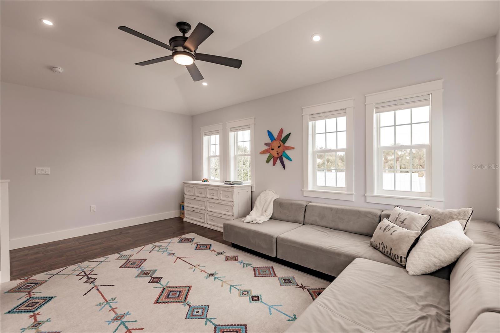 SARASOTA BEACH - Residential