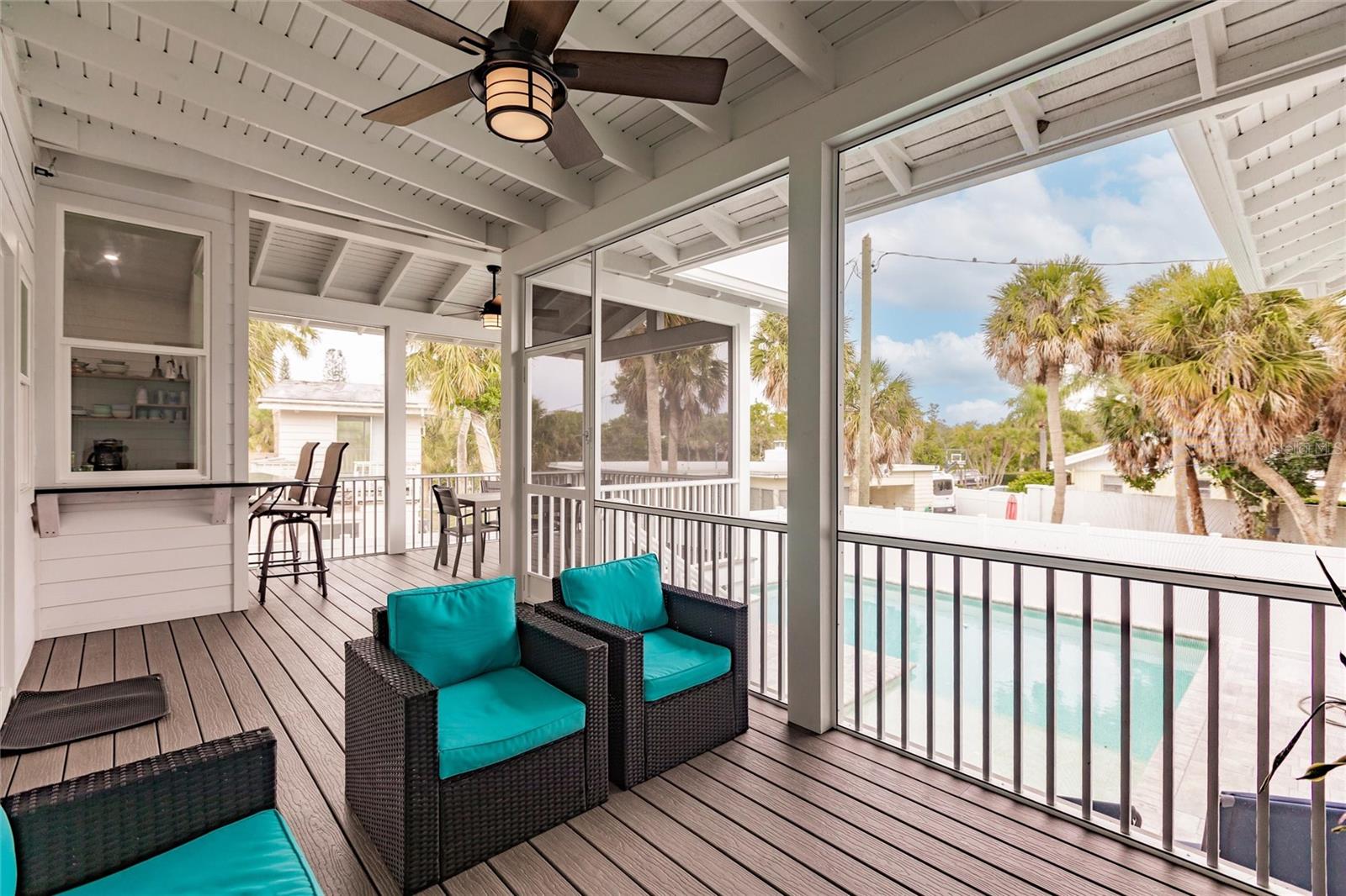 SARASOTA BEACH - Residential