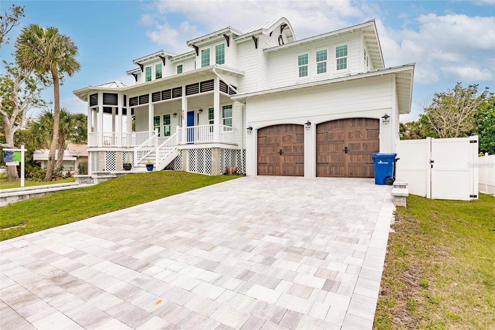SARASOTA BEACH - Residential