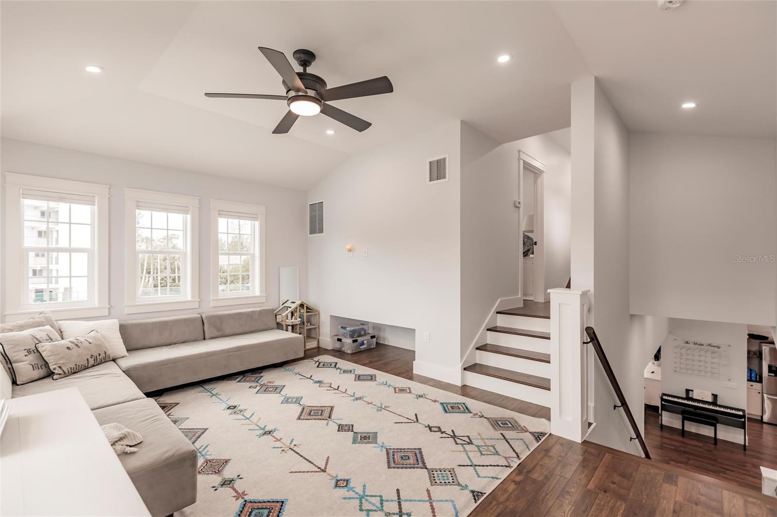 SARASOTA BEACH - Residential