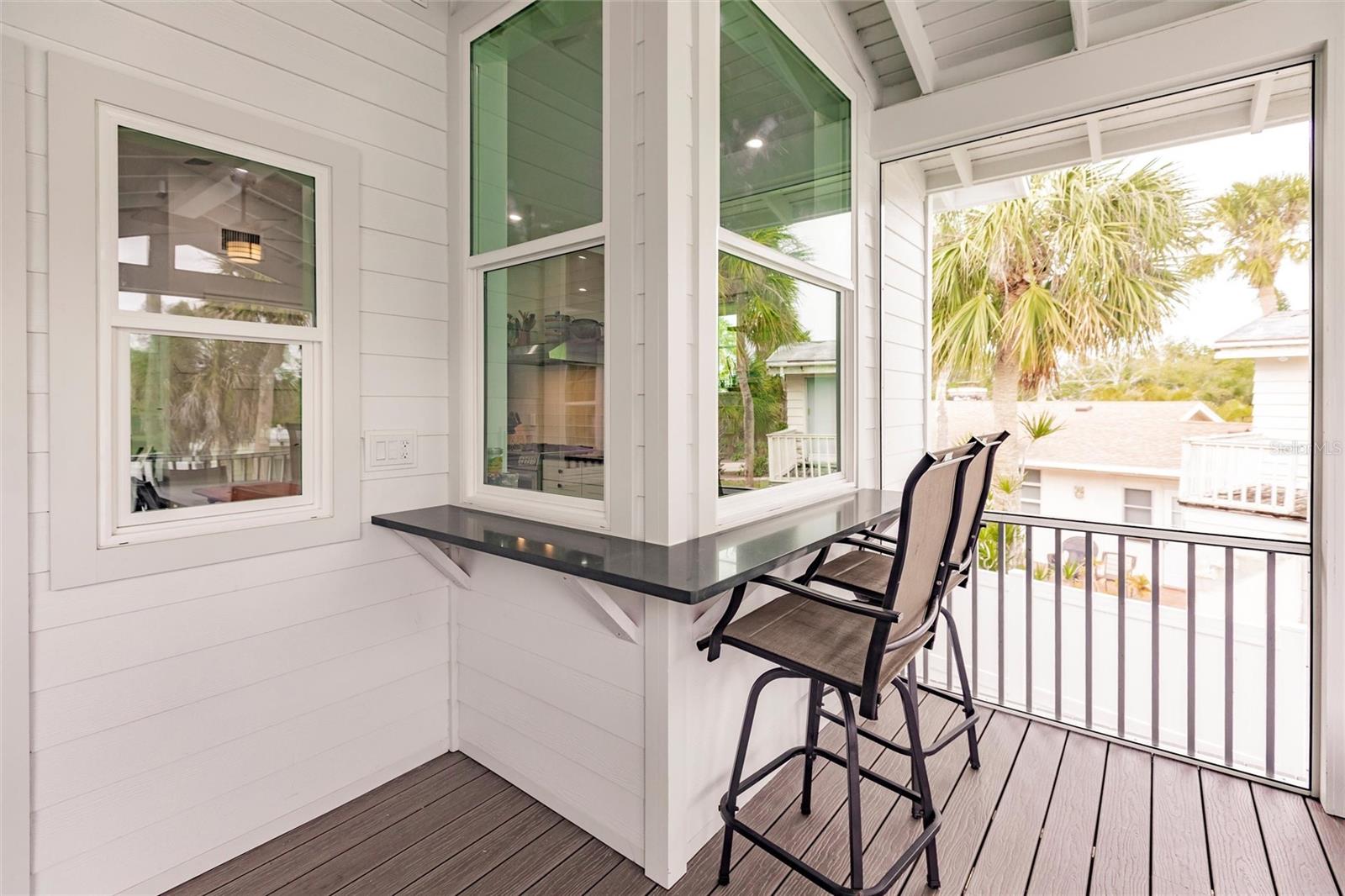 SARASOTA BEACH - Residential