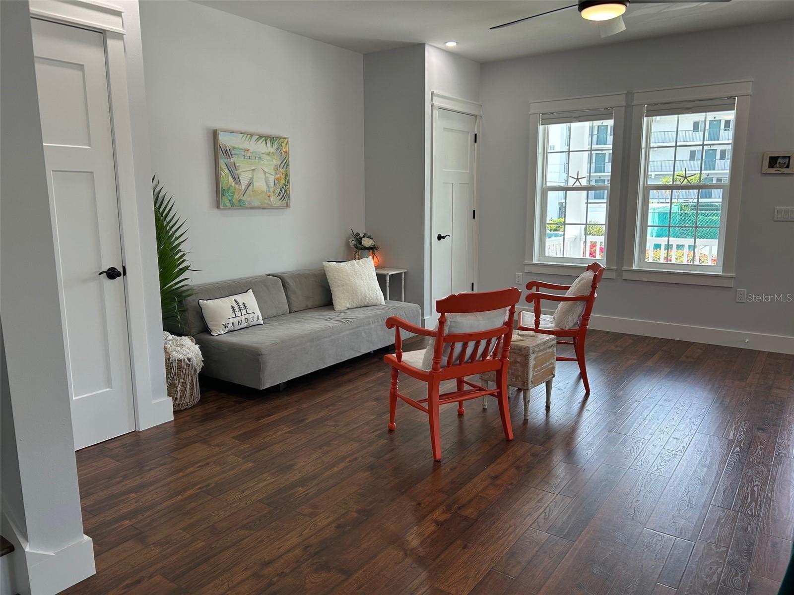 SARASOTA BEACH - Residential