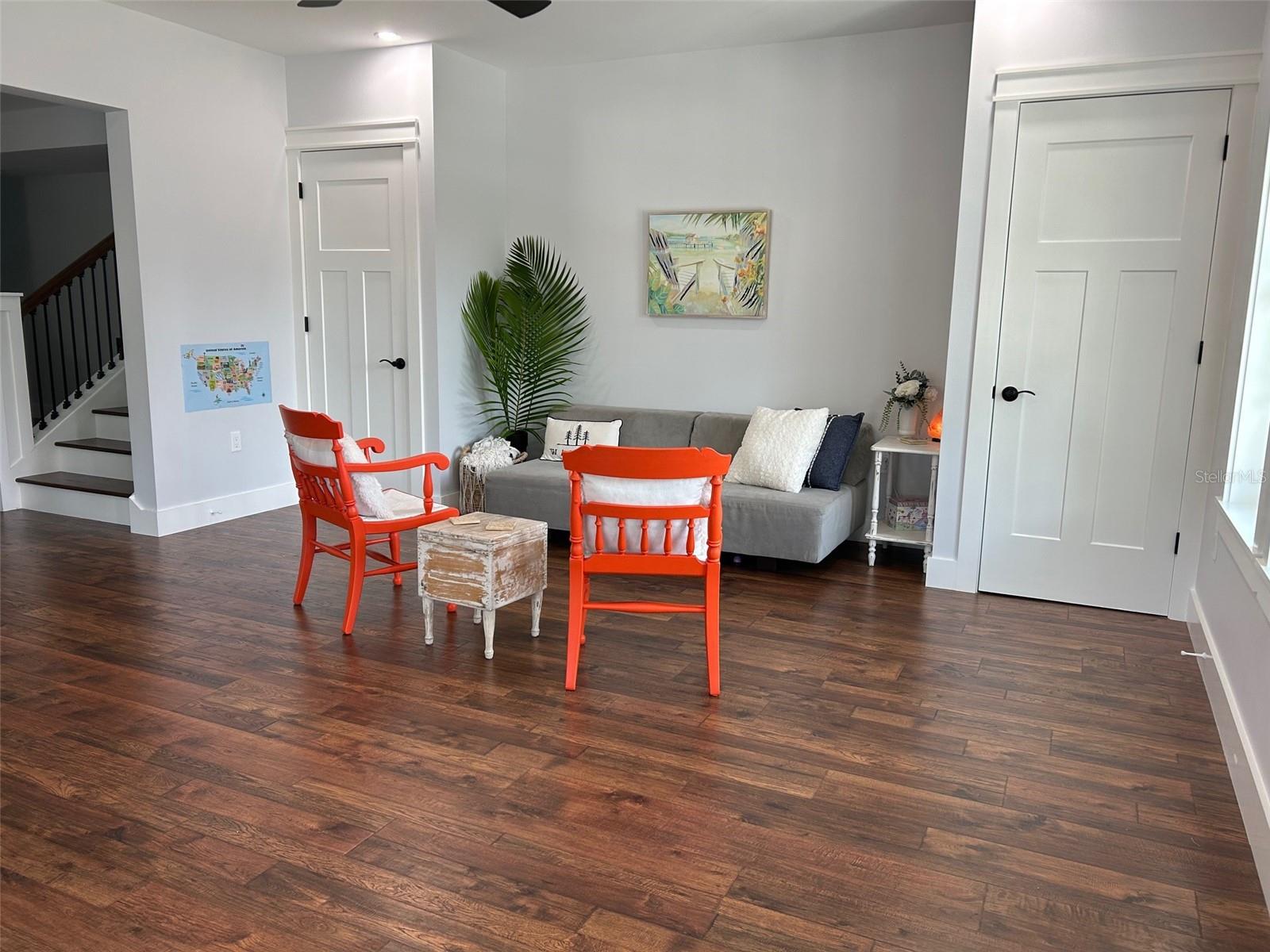 SARASOTA BEACH - Residential