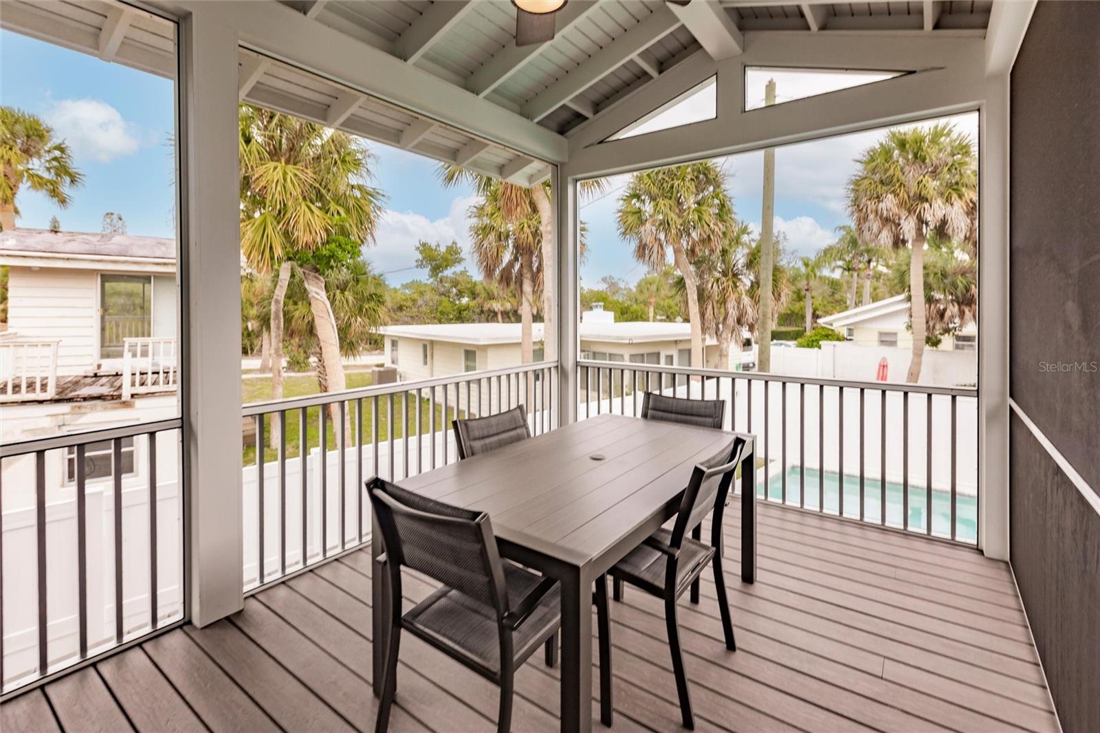 SARASOTA BEACH - Residential
