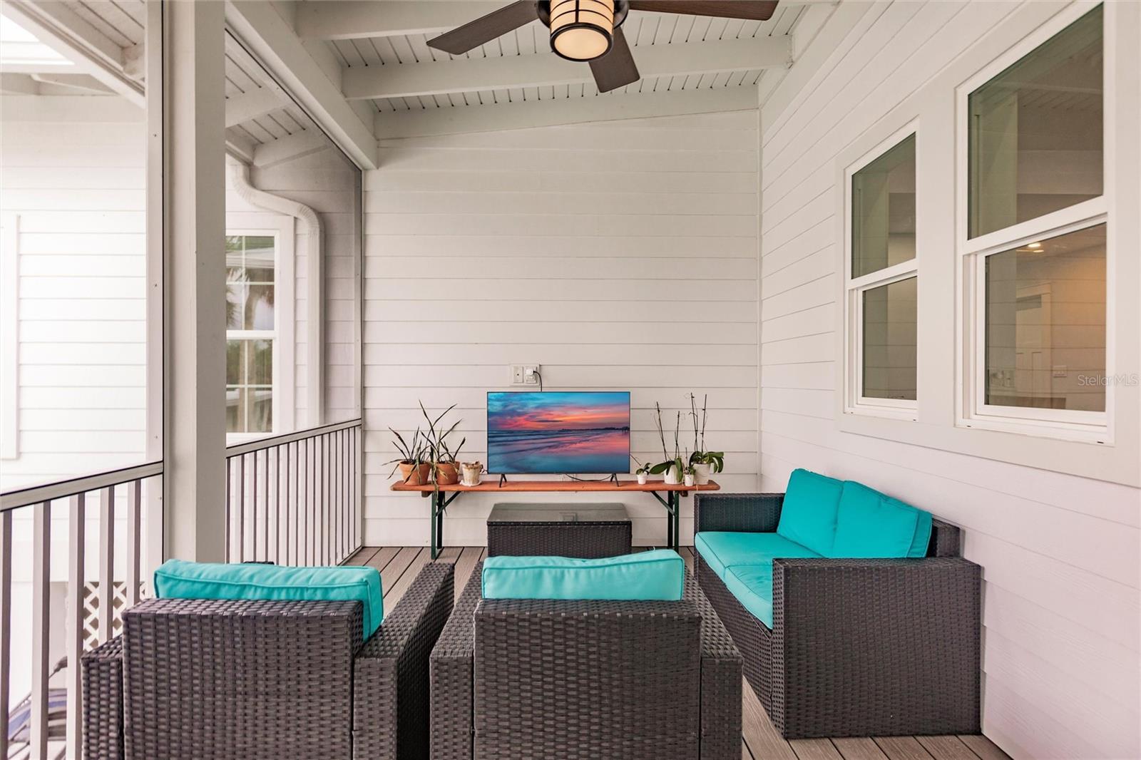 SARASOTA BEACH - Residential