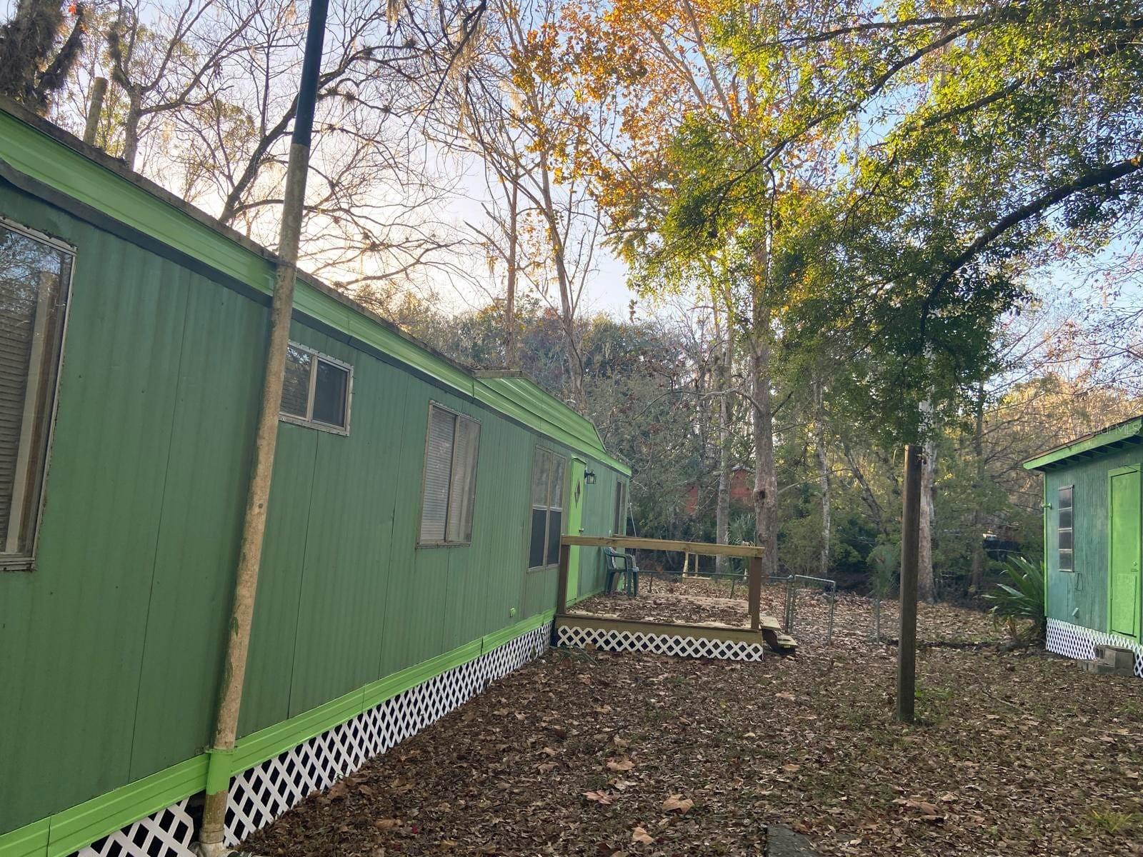 002079 - SHERWOOD FOREST - Residential