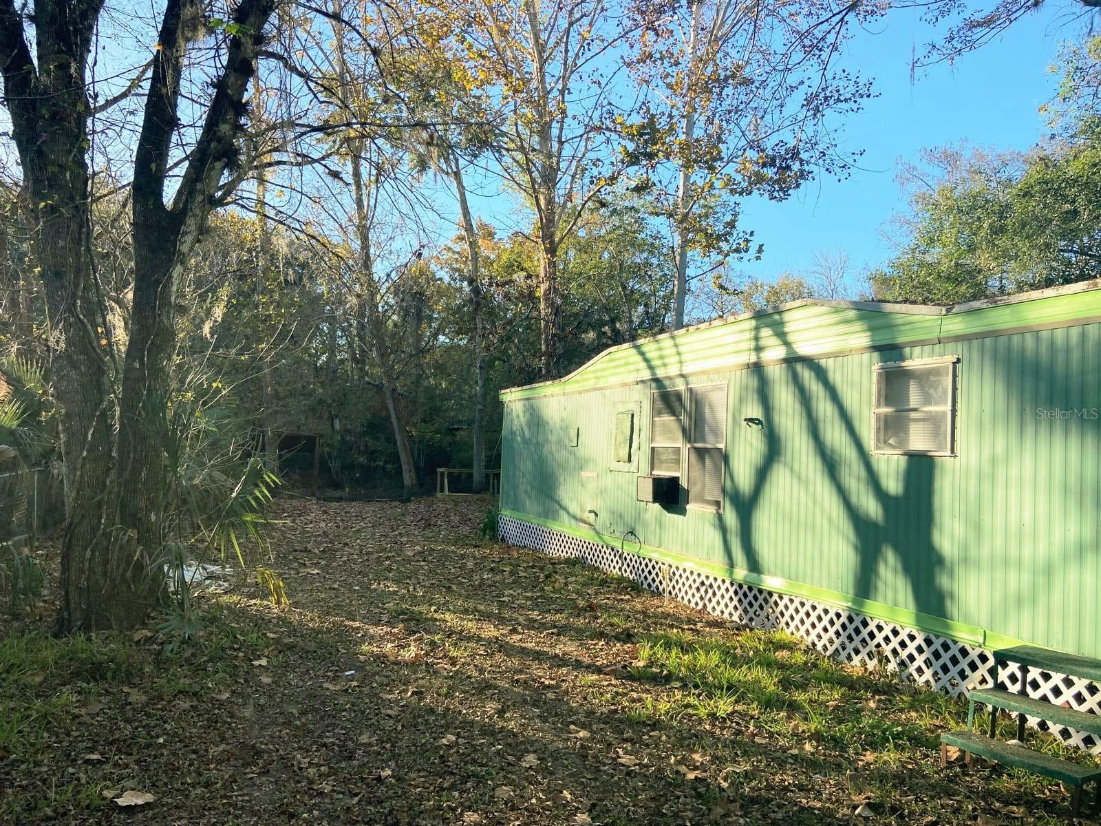 002079 - SHERWOOD FOREST - Residential