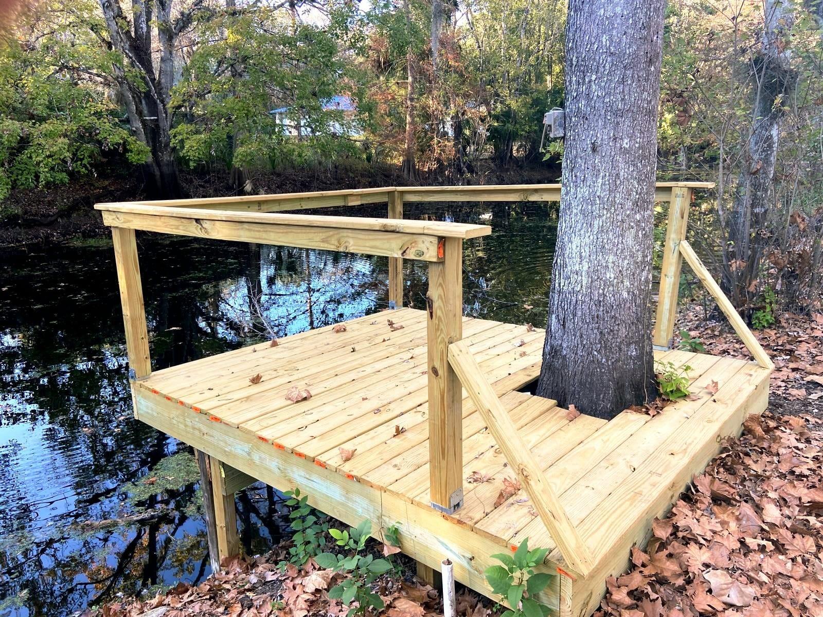 002079 - SHERWOOD FOREST - Residential