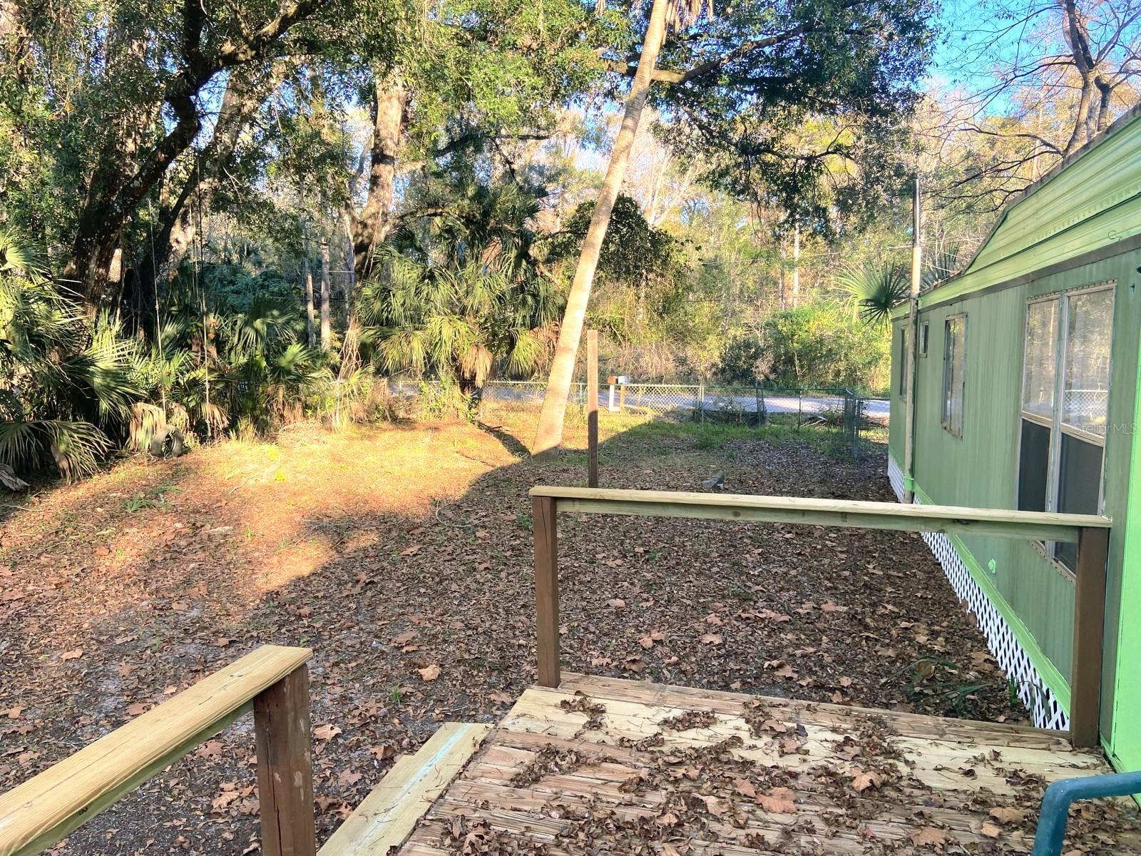 002079 - SHERWOOD FOREST - Residential