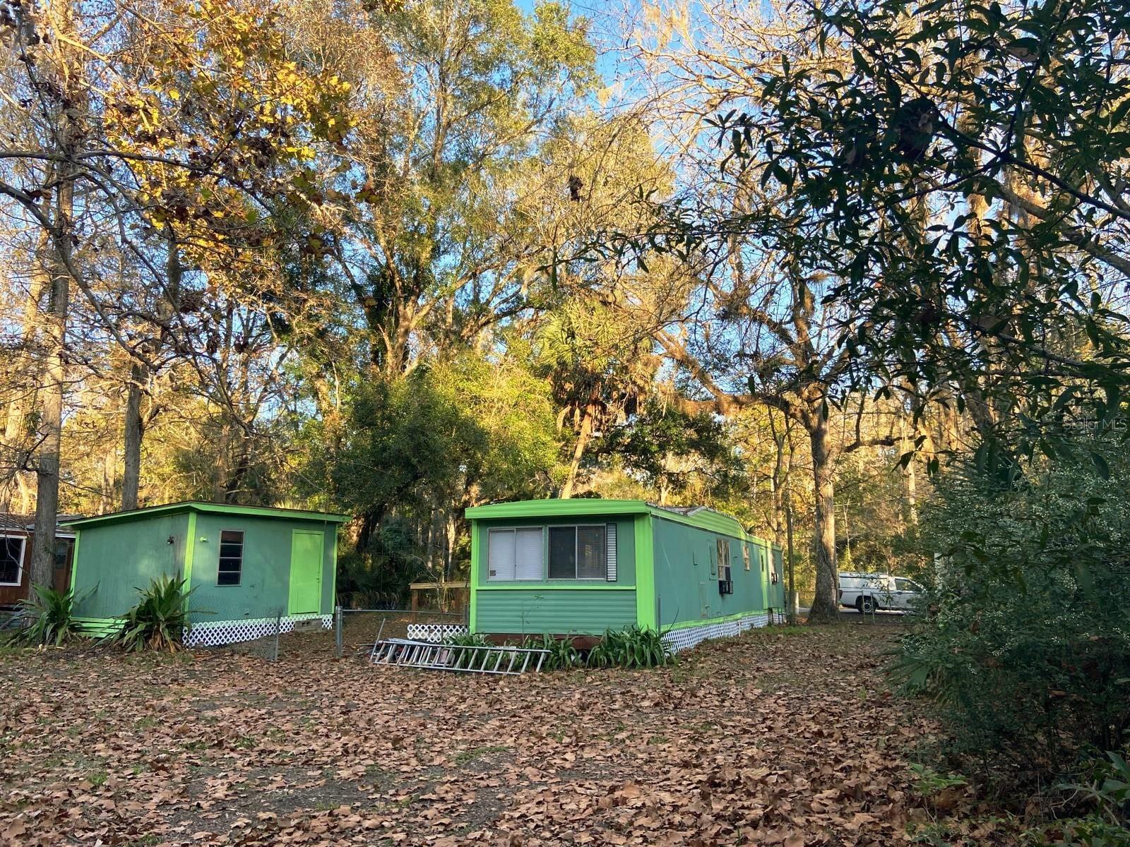 002079 - SHERWOOD FOREST - Residential