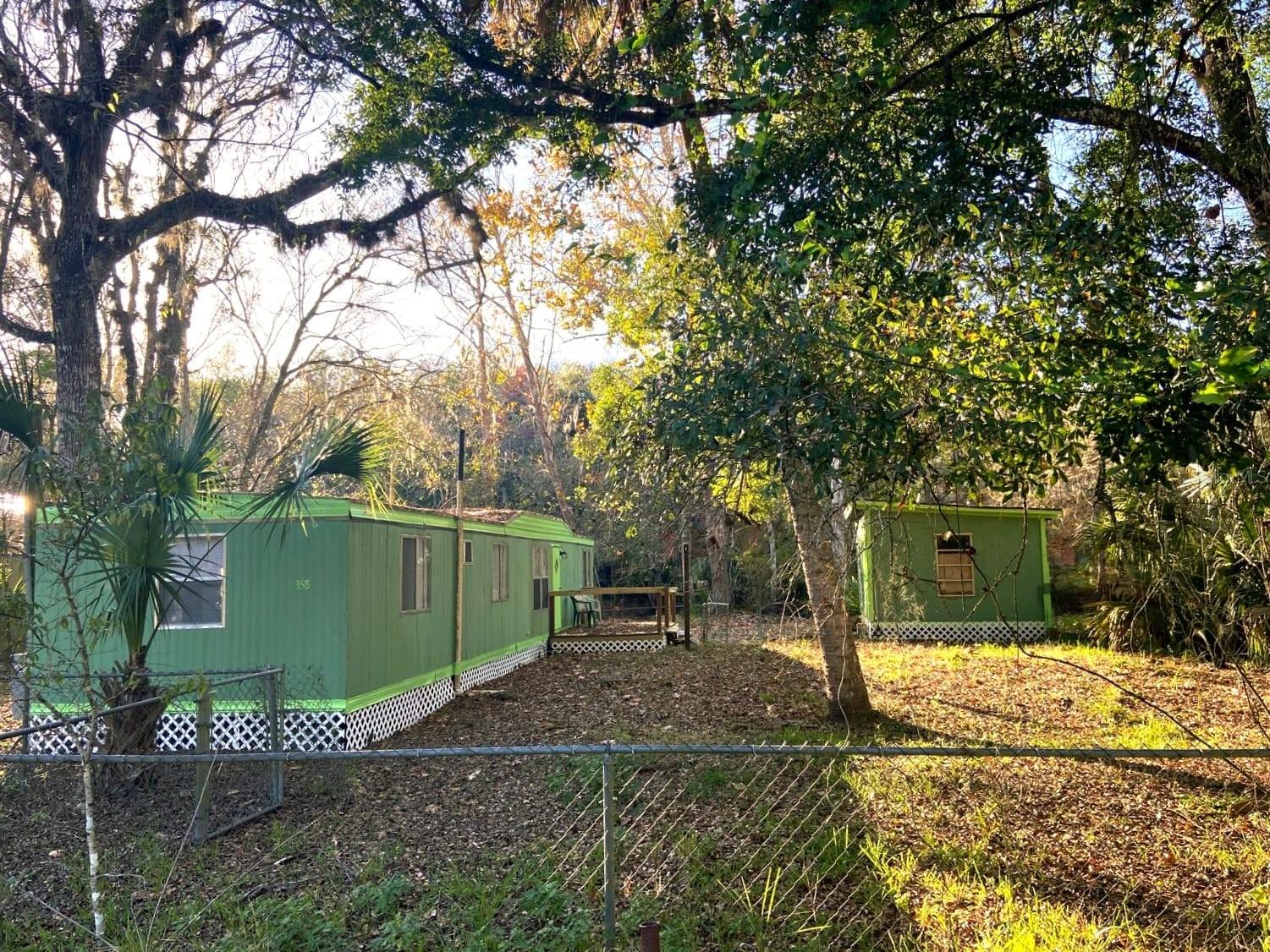 002079 - SHERWOOD FOREST - Residential