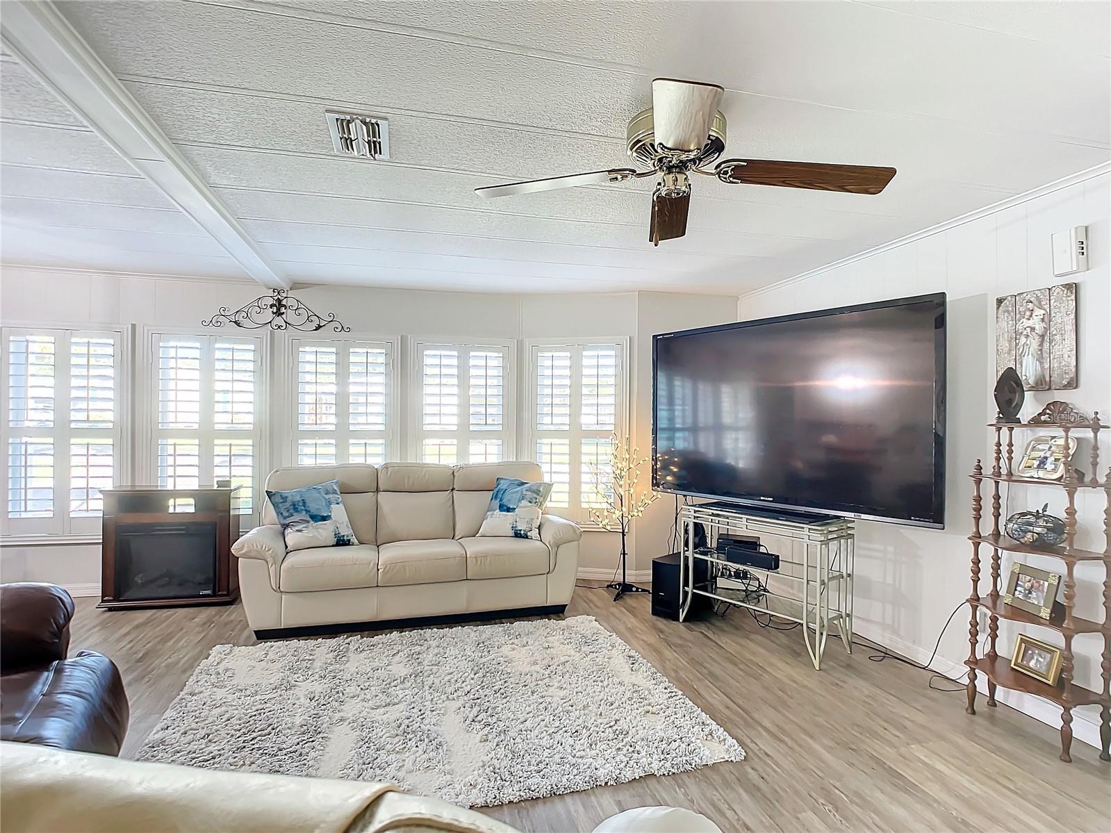 KOVE ESTATES COOP - Residential