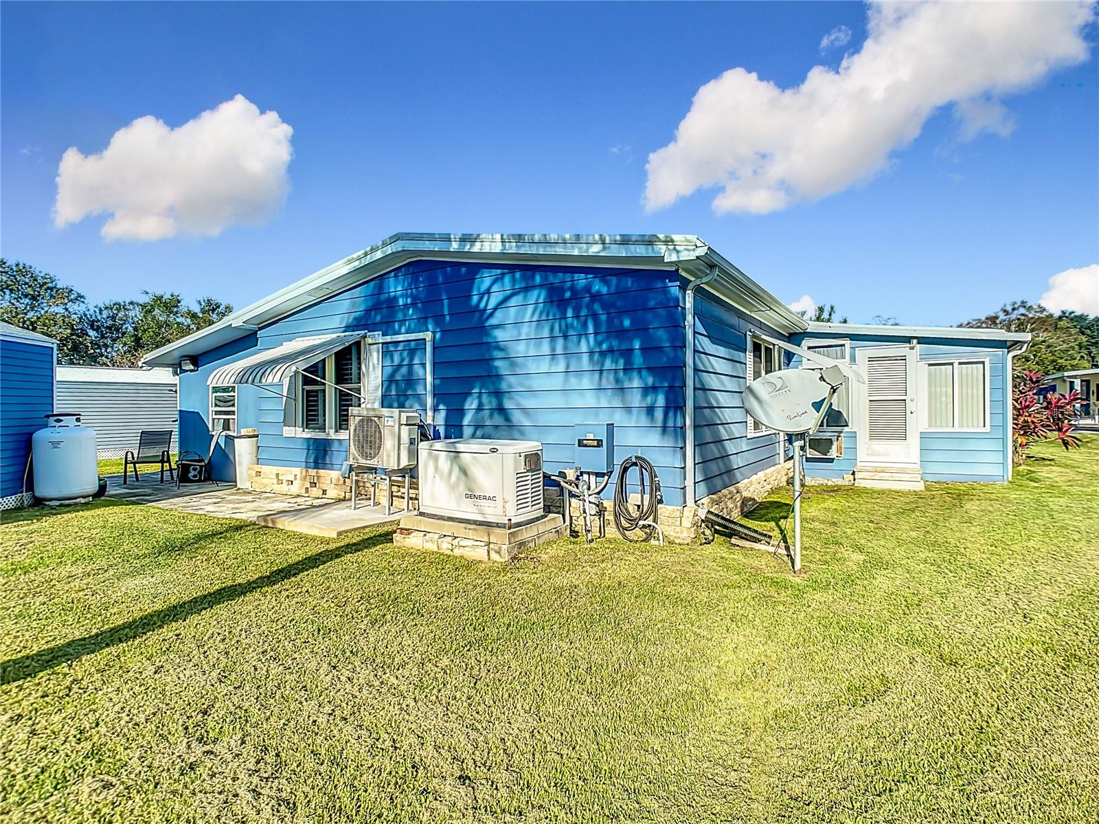 KOVE ESTATES COOP - Residential