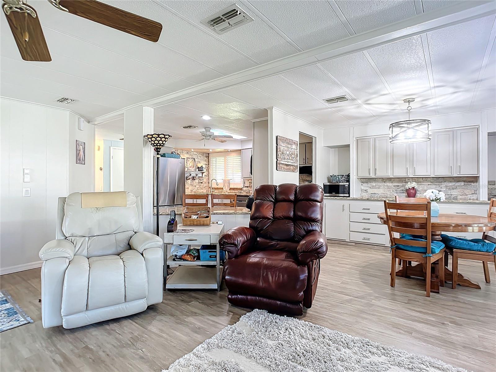 KOVE ESTATES COOP - Residential