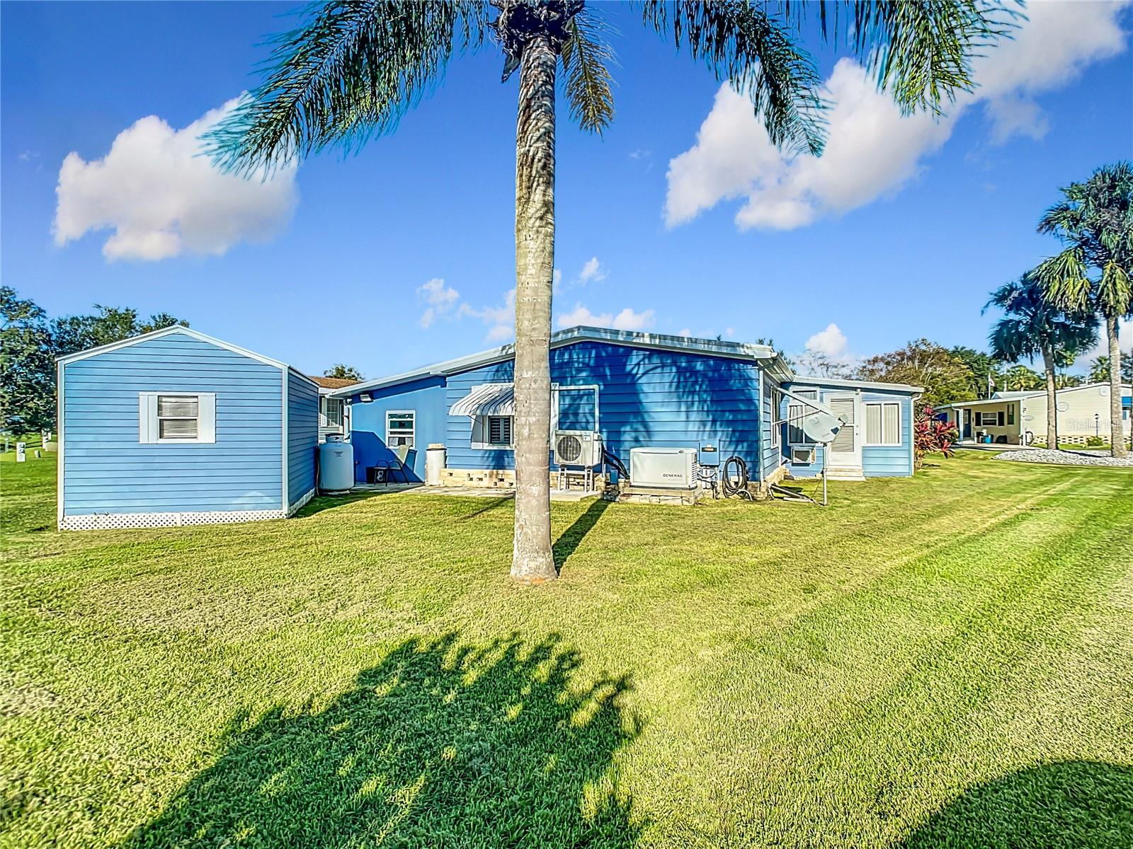 KOVE ESTATES COOP - Residential