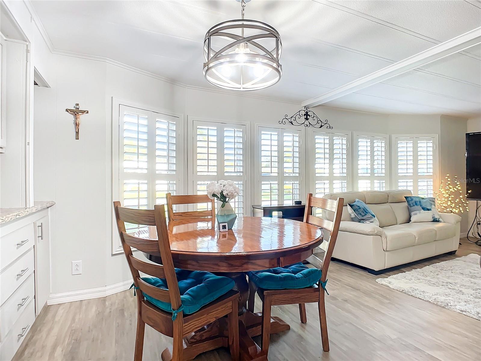 KOVE ESTATES COOP - Residential