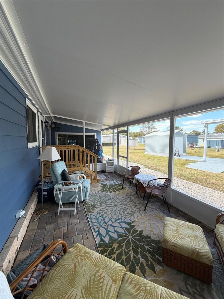 KOVE ESTATES COOP - Residential