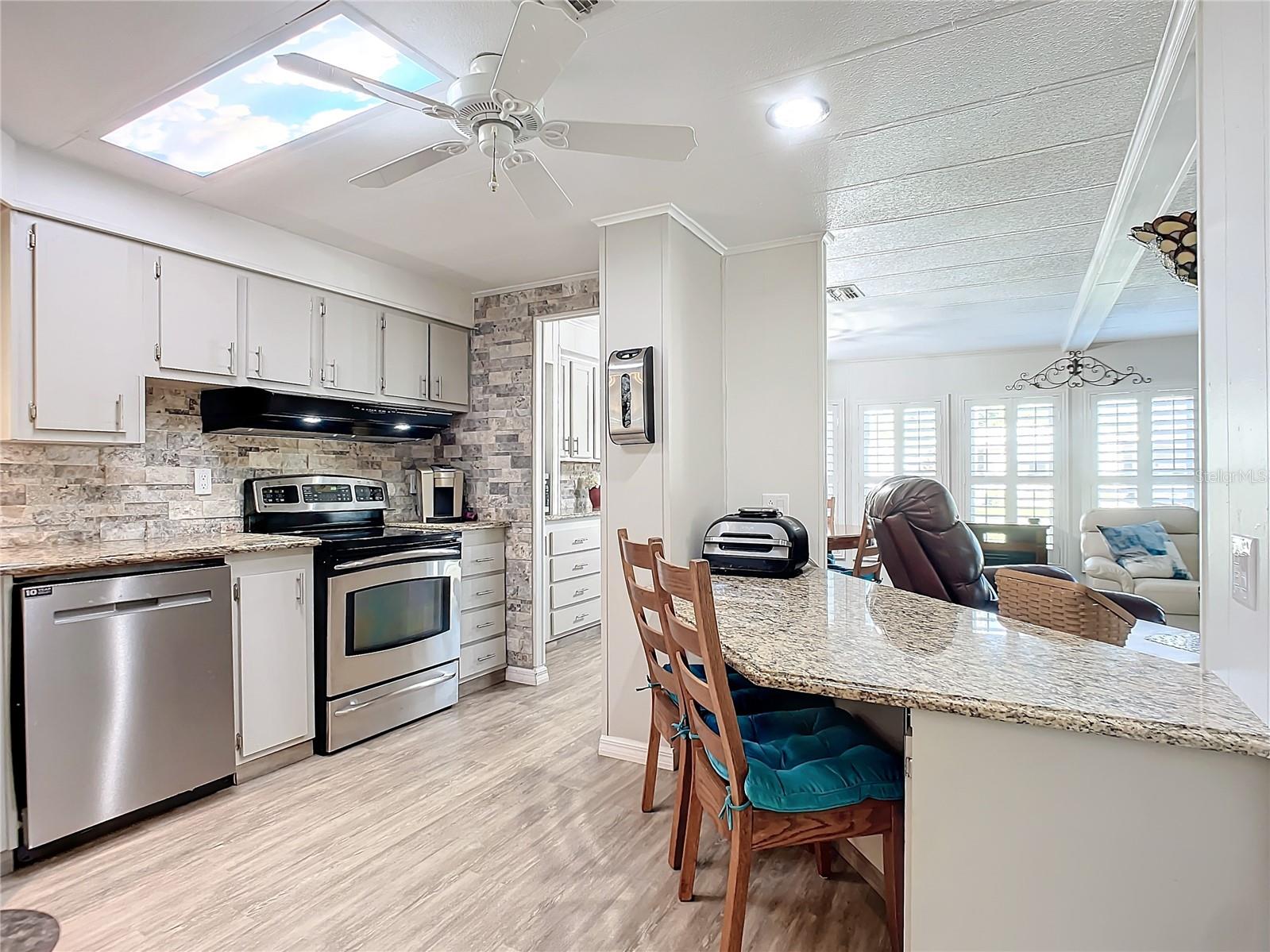 KOVE ESTATES COOP - Residential