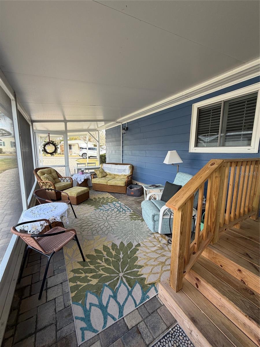 KOVE ESTATES COOP - Residential